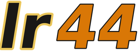 lr44 logo
