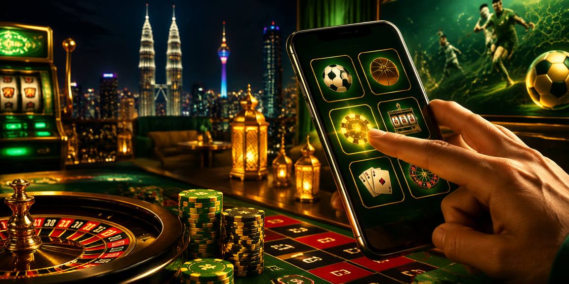 lr44 mobile gaming